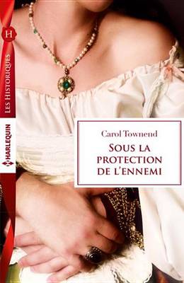 Book cover for Sous La Protection de L'Ennemi