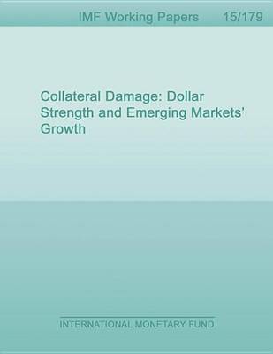 Book cover for Collateral Damage