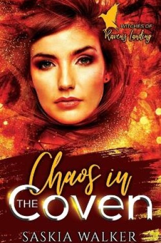 Cover of Chaos in the Coven