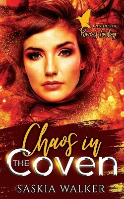 Book cover for Chaos in the Coven