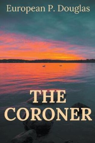 Cover of The Coroner