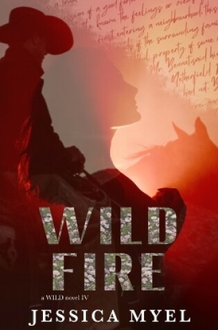 Cover of Wildfire