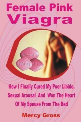 Cover of Female Pink Viagra