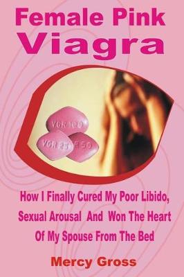 Book cover for Female Pink Viagra