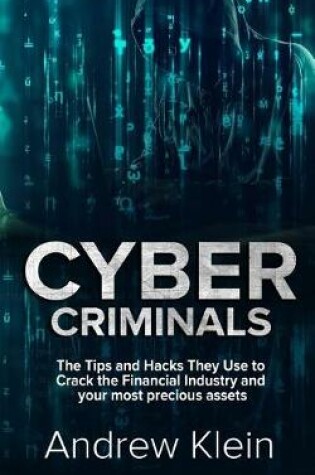 Cover of Cyber Criminals