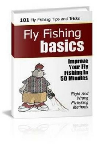 Cover of Fly Fishing Basics