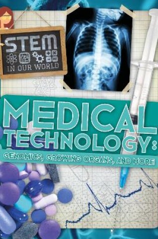 Cover of Medical Technology