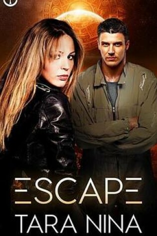 Cover of Escape