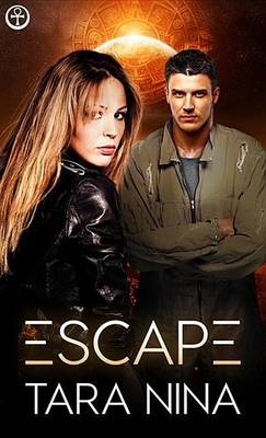 Book cover for Escape