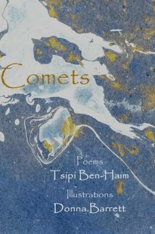 Cover of Comets