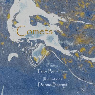 Cover of Comets