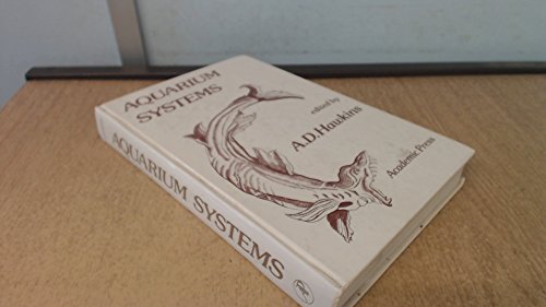 Book cover for Aquarium Systems