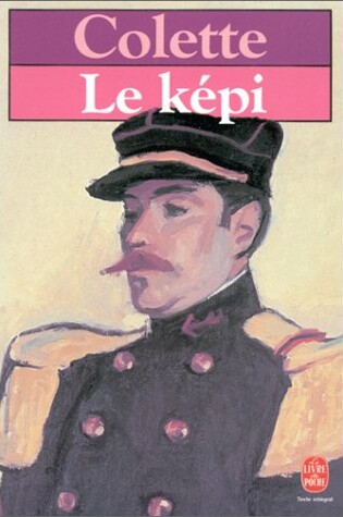 Cover of Le Kepi