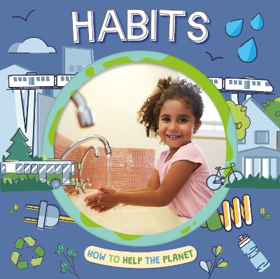 Cover of Habits