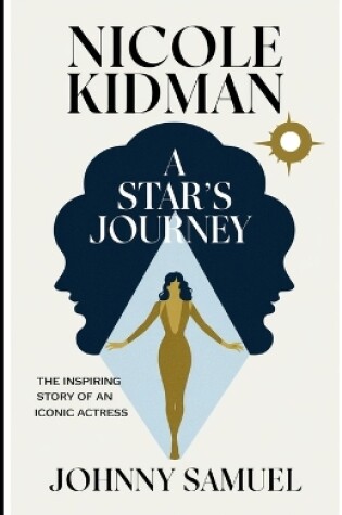 Cover of Nicole Kidman