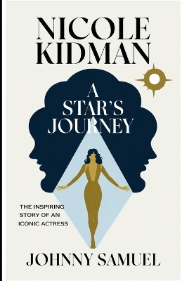 Cover of Nicole Kidman