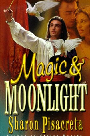Cover of Magic and Moonlight