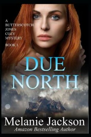 Cover of Due North