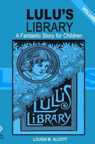 Cover of Lulu's Library - Volume 2