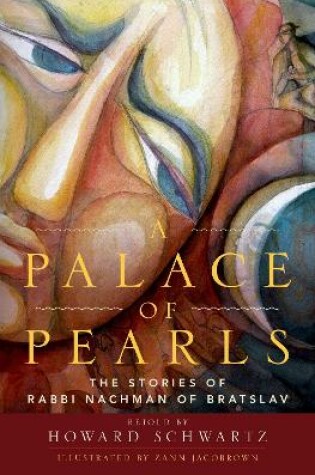 Cover of A Palace of Pearls