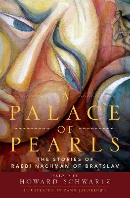 Book cover for A Palace of Pearls