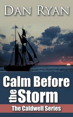 Book cover for Calm Before the Storm