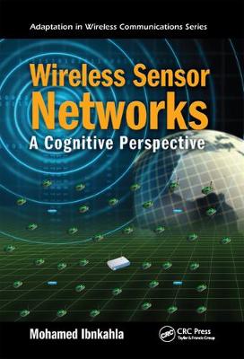 Cover of Wireless Sensor Networks