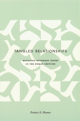 Book cover for Tangled Relationships