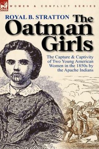 Cover of The Oatman Girls