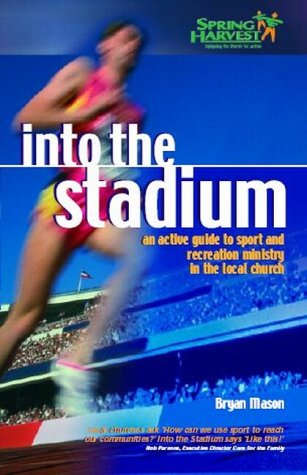 Book cover for Into the Stadium