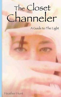 Book cover for The Closet Channeler