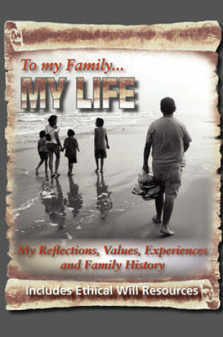 Cover of To My Family