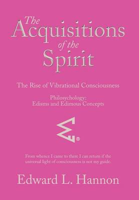 Book cover for The Acquisitions of the Spirit