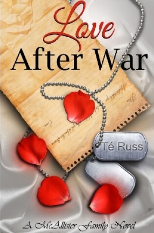 Cover of Love After War