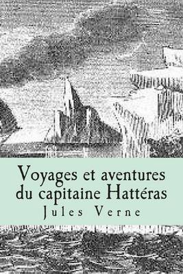 Book cover for Voyages et aventures du capitaine Hatteras