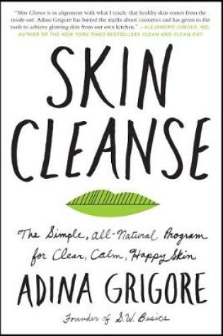 Cover of Skin Cleanse