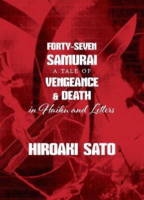 Book cover for Forty-Seven Samurai