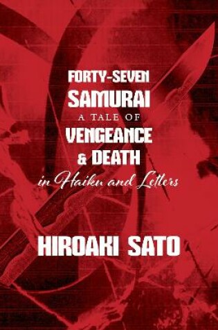 Cover of Forty-Seven Samurai