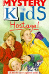 Book cover for Hostage!