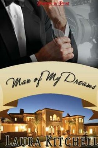 Cover of Man of My Dreams