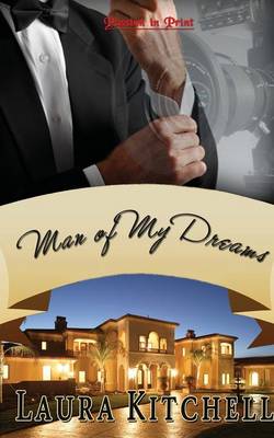 Book cover for Man of My Dreams