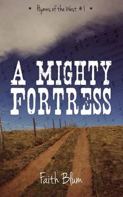 Cover of A Mighty Fortress