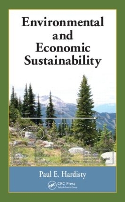 Book cover for Environmental and Economic Sustainability