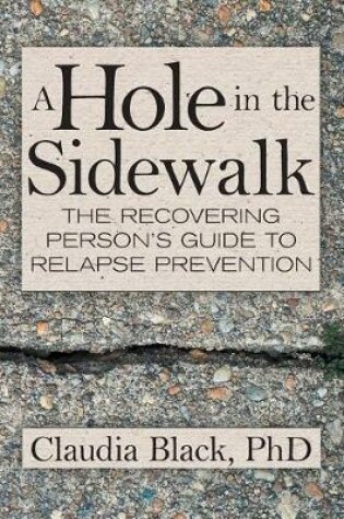 Cover of Hole in the Sidewalk