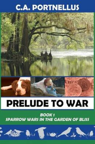 Cover of Prelude to War