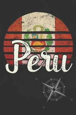 Cover of Peru