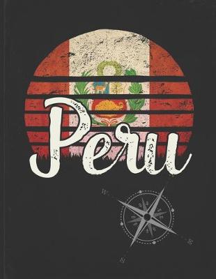 Book cover for Peru