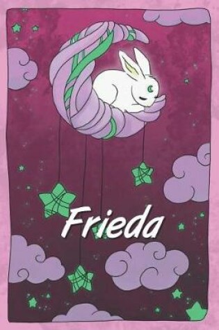 Cover of Frieda