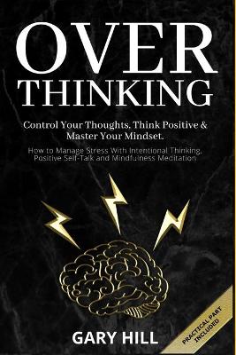 Book cover for Overthinking