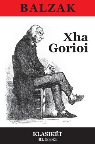 Cover of Xha Gorioi